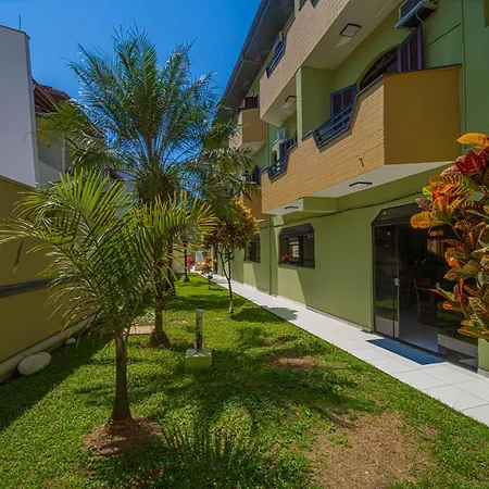 Ubatuba Eco Hotel-3